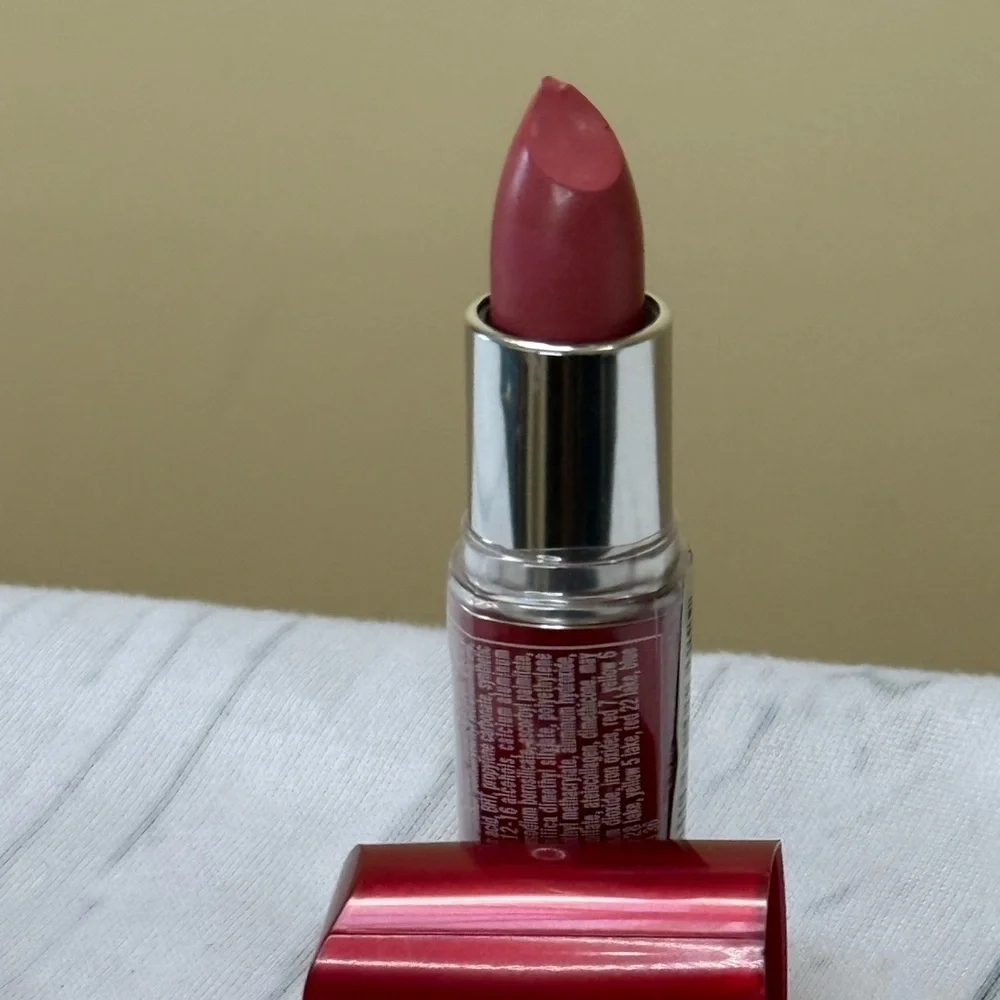 Maybelline Pink Lipstick